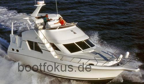 Silverton 372 technische daten